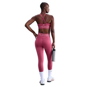 Nike Women's Pro Sculpt High-Waisted 7/8 Leggings - Purple