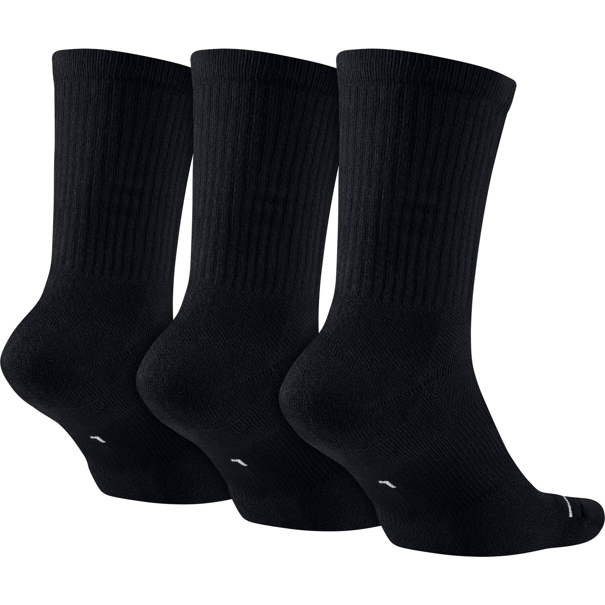 hibbett sports jordan socks