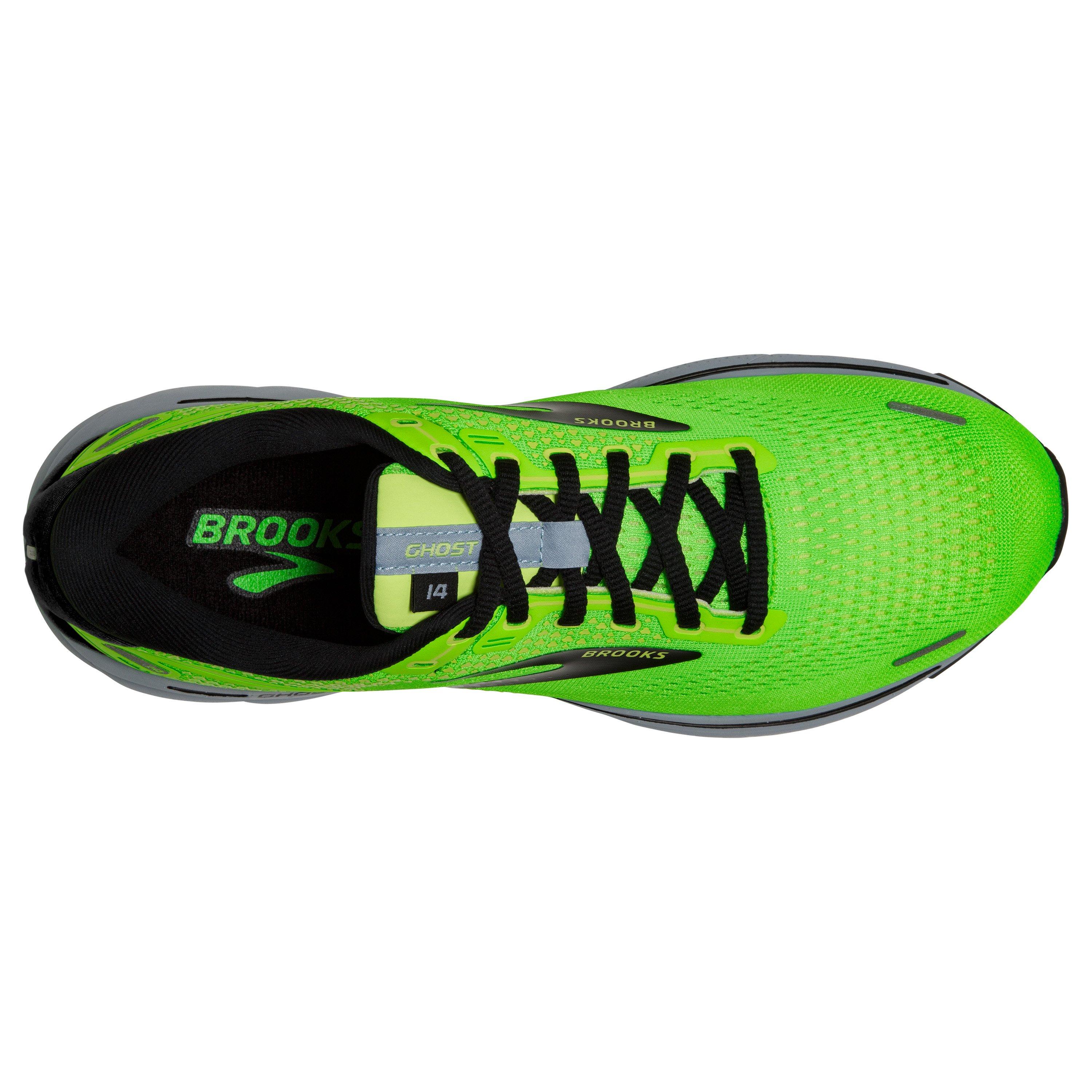 Brooks Ghost 14 