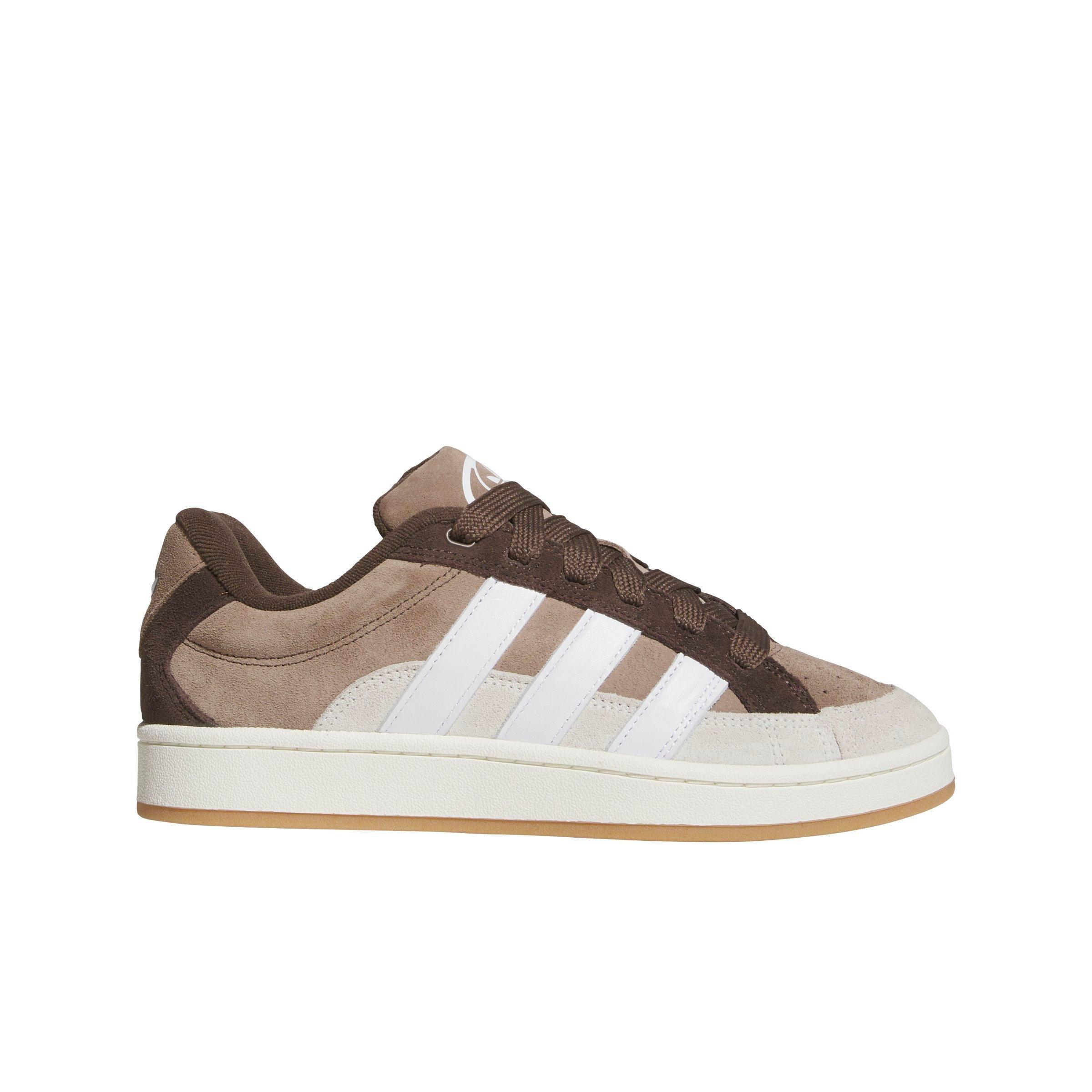 adidas Originals Campus 00s Beta "Earth Strata/Ftwr White/Brown" Unisex Shoe - BROWN Thumbnail View 1