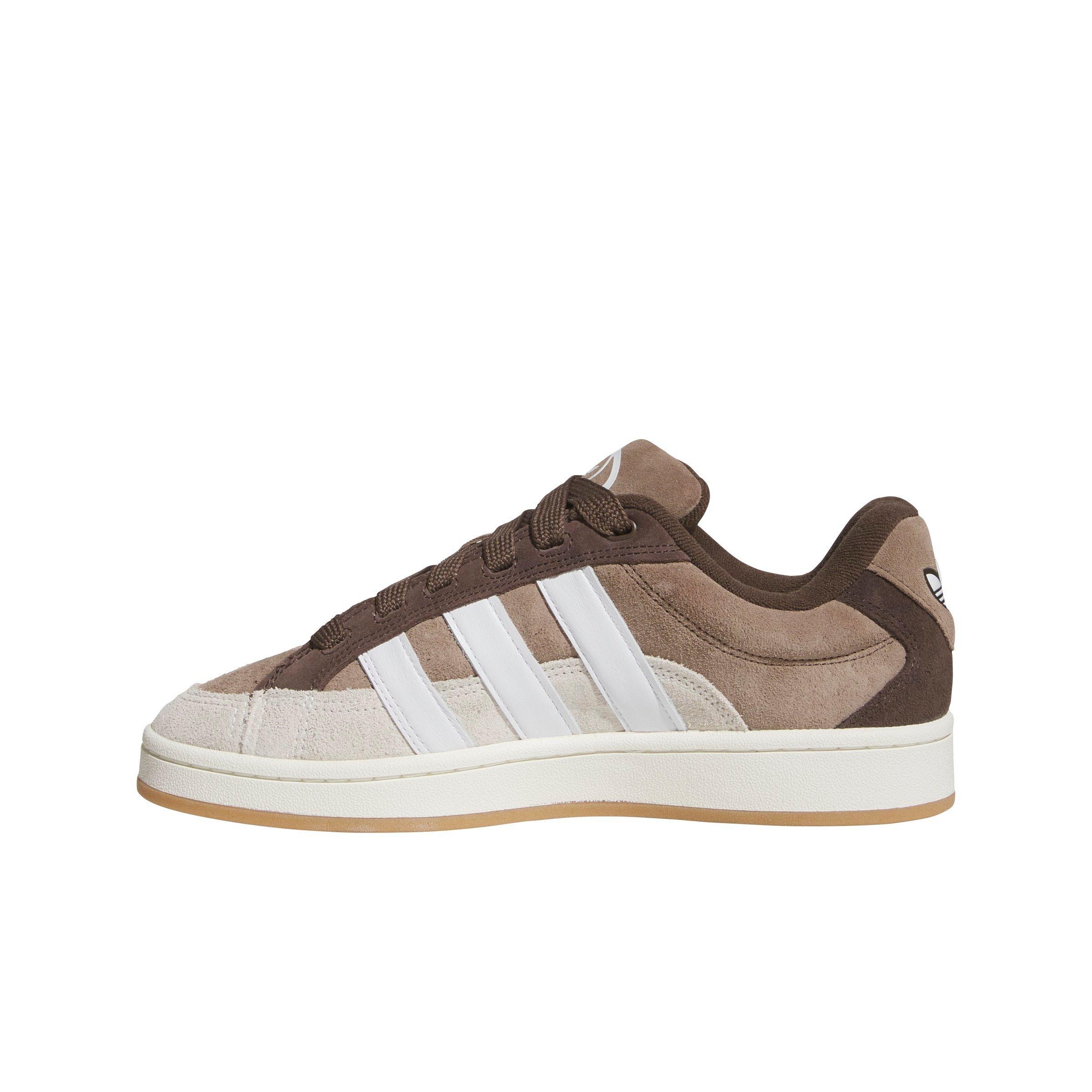 adidas Originals Campus 00s Beta "Earth Strata/Ftwr White/Brown" Unisex Shoe - BROWN Thumbnail View 2