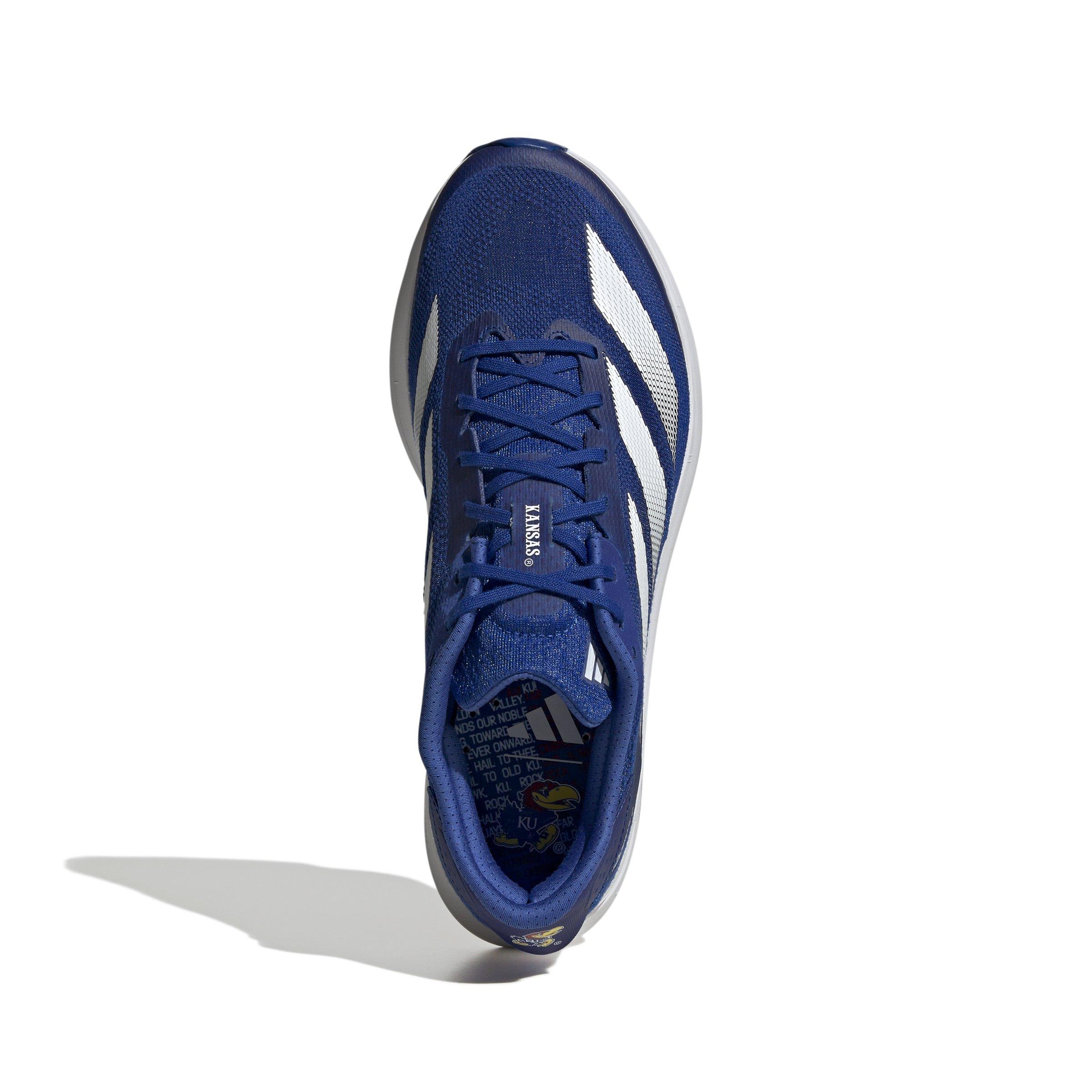 adidas Adizero Sl2 "Collegiate Royal/Team Power Red 2/Ftwr White" Unisex Running Shoe - BLUE Thumbnail View 5
