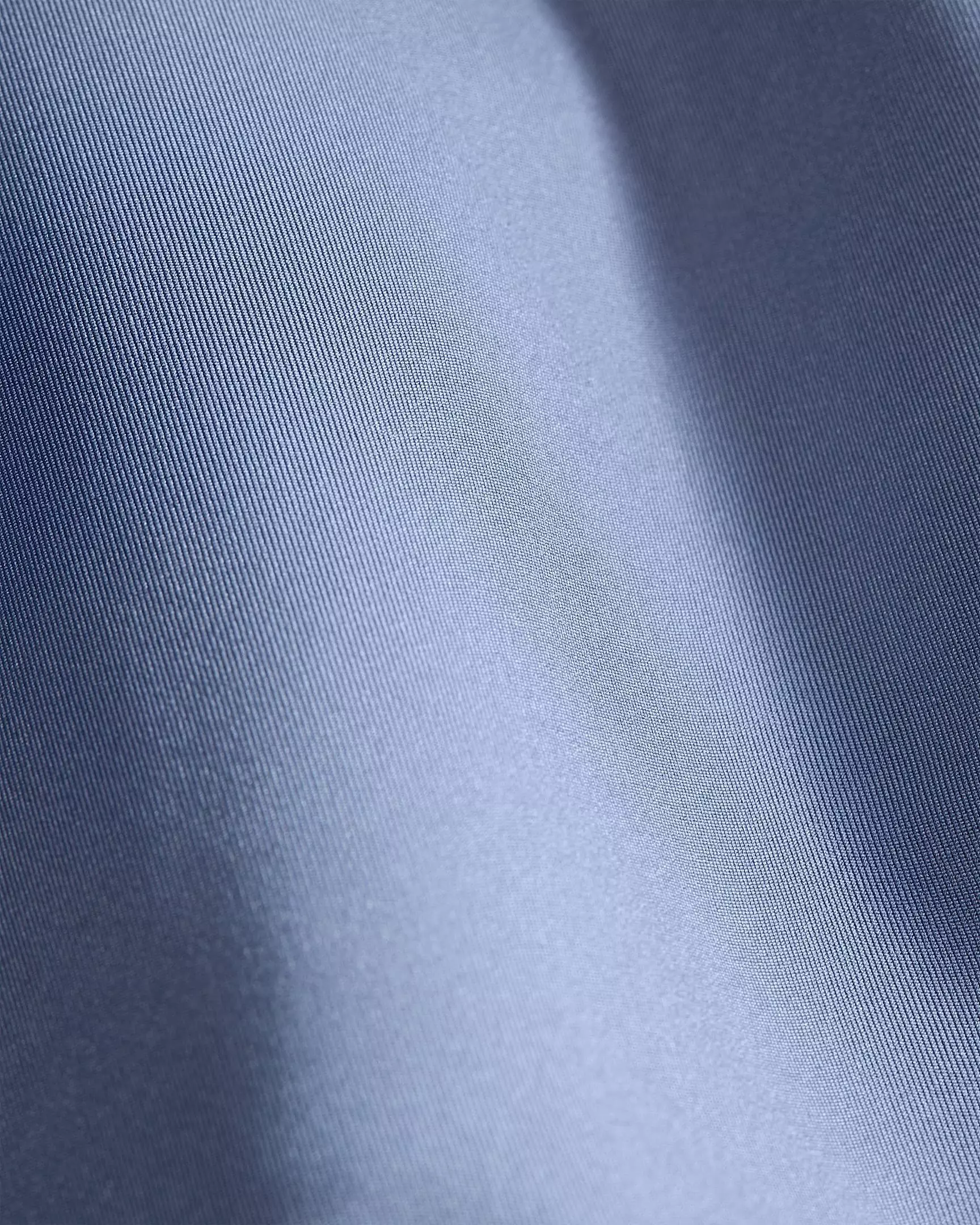 Nike Women's Universa High-Waisted 7/8 Leggings with No Front Seam - Light Blue - LIGHT BLUE