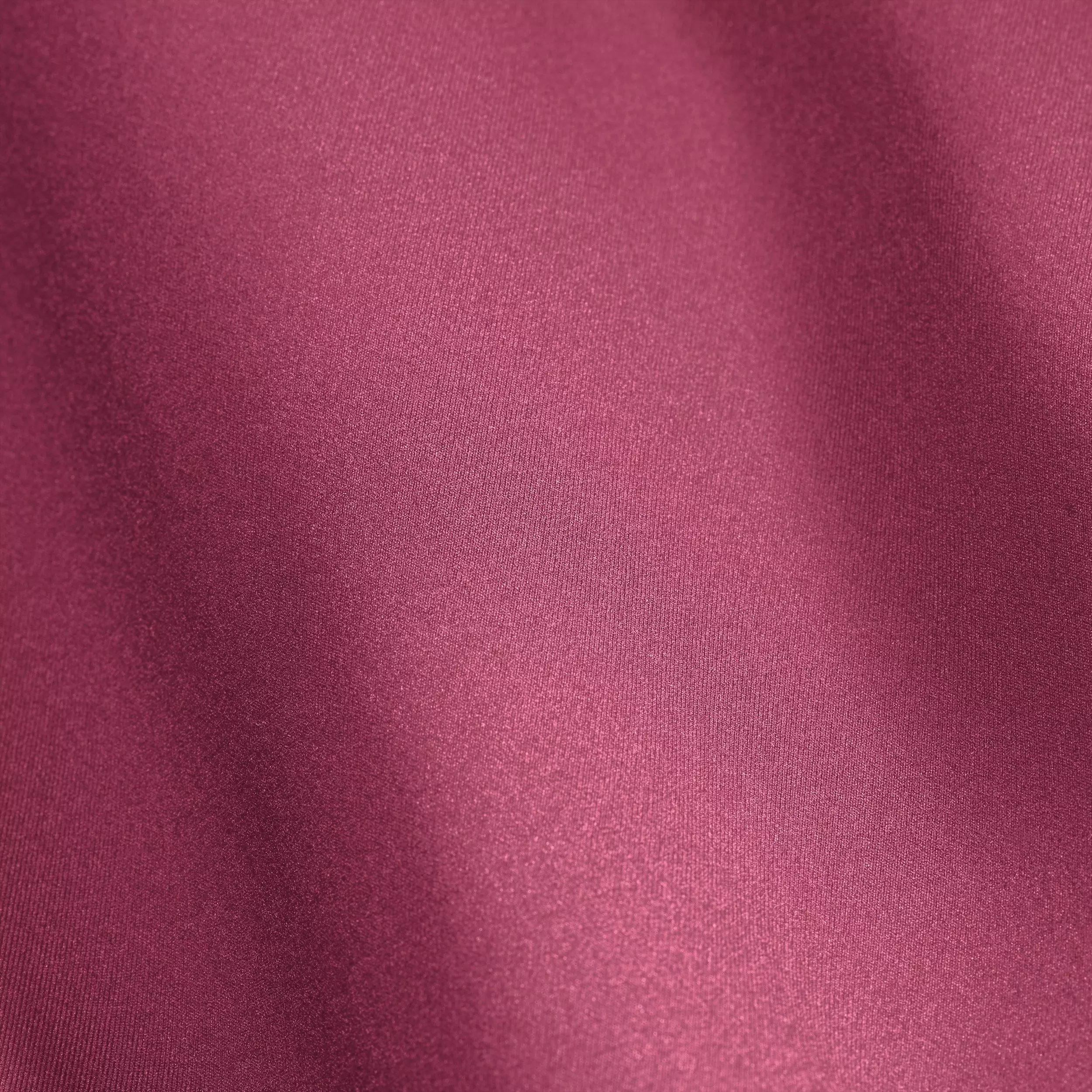 Nike Women's Universa High-Waisted 8" Biker Shorts with No Front Seam - Beet Purple - BEET PURPLE