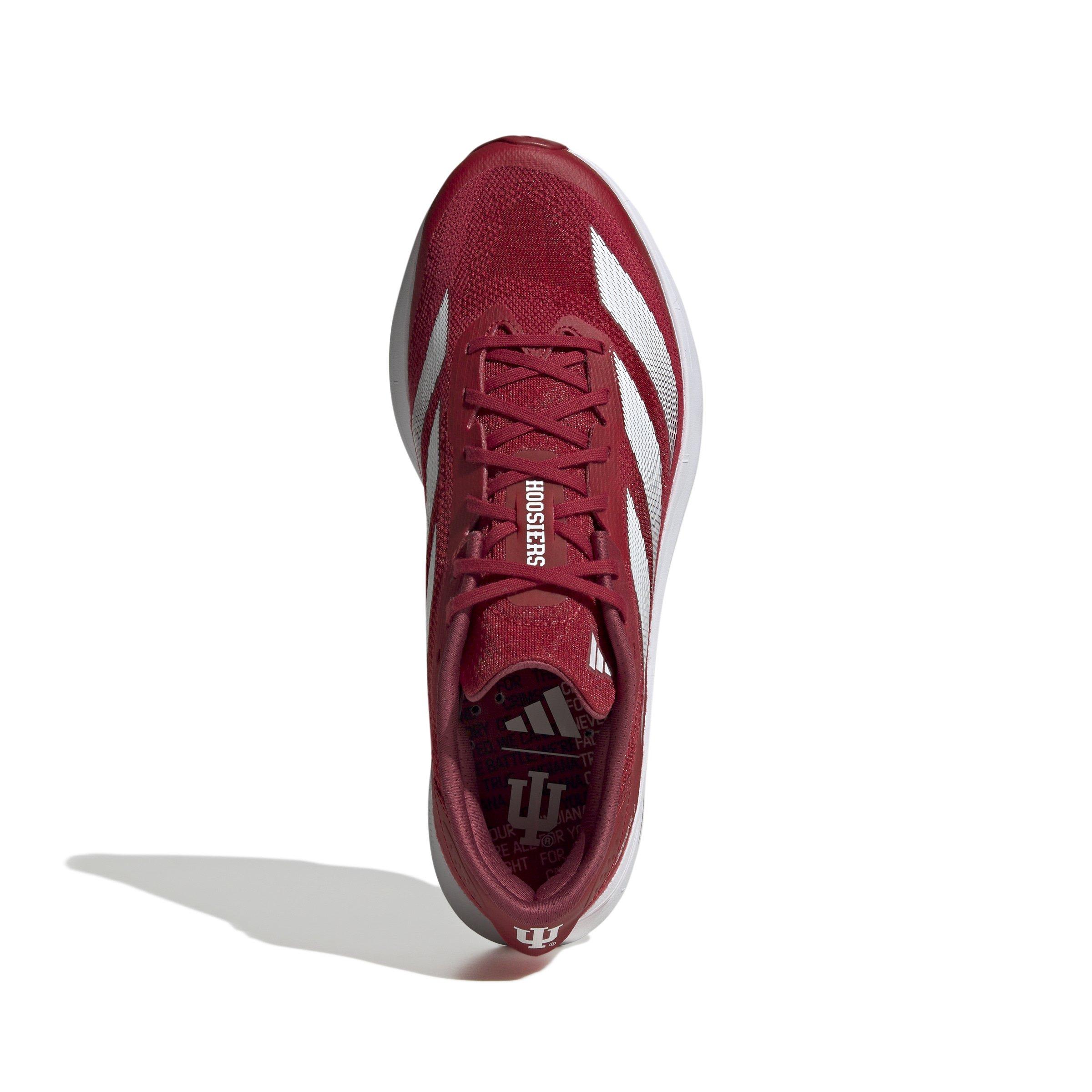 adidas Adizero Sl2 "Team Victory Red/Ftwr White/Ftwr White" Unisex Running Shoe - RED Thumbnail View 5