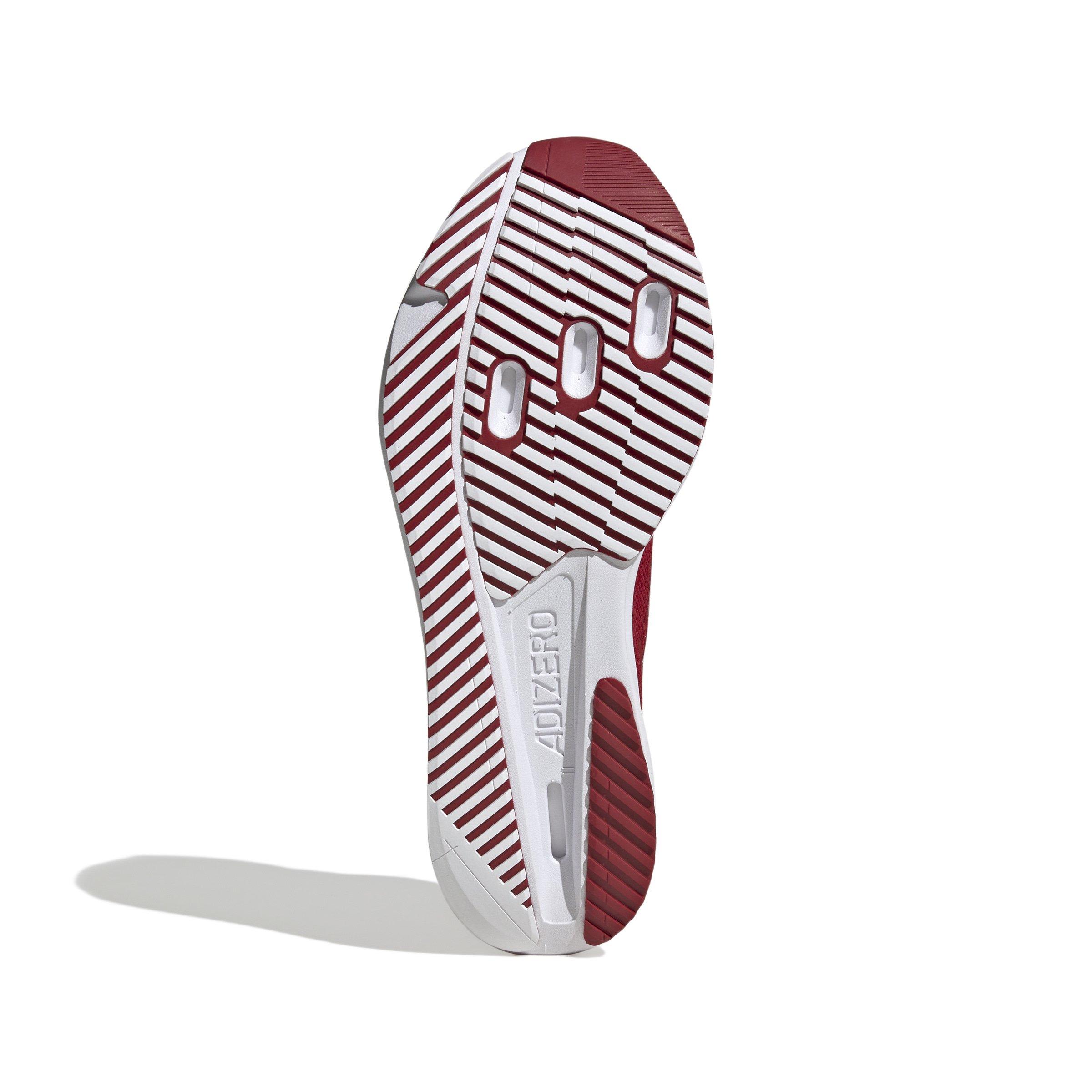 adidas Adizero Sl2 "Team Victory Red/Ftwr White/Ftwr White" Unisex Running Shoe - RED Thumbnail View 6