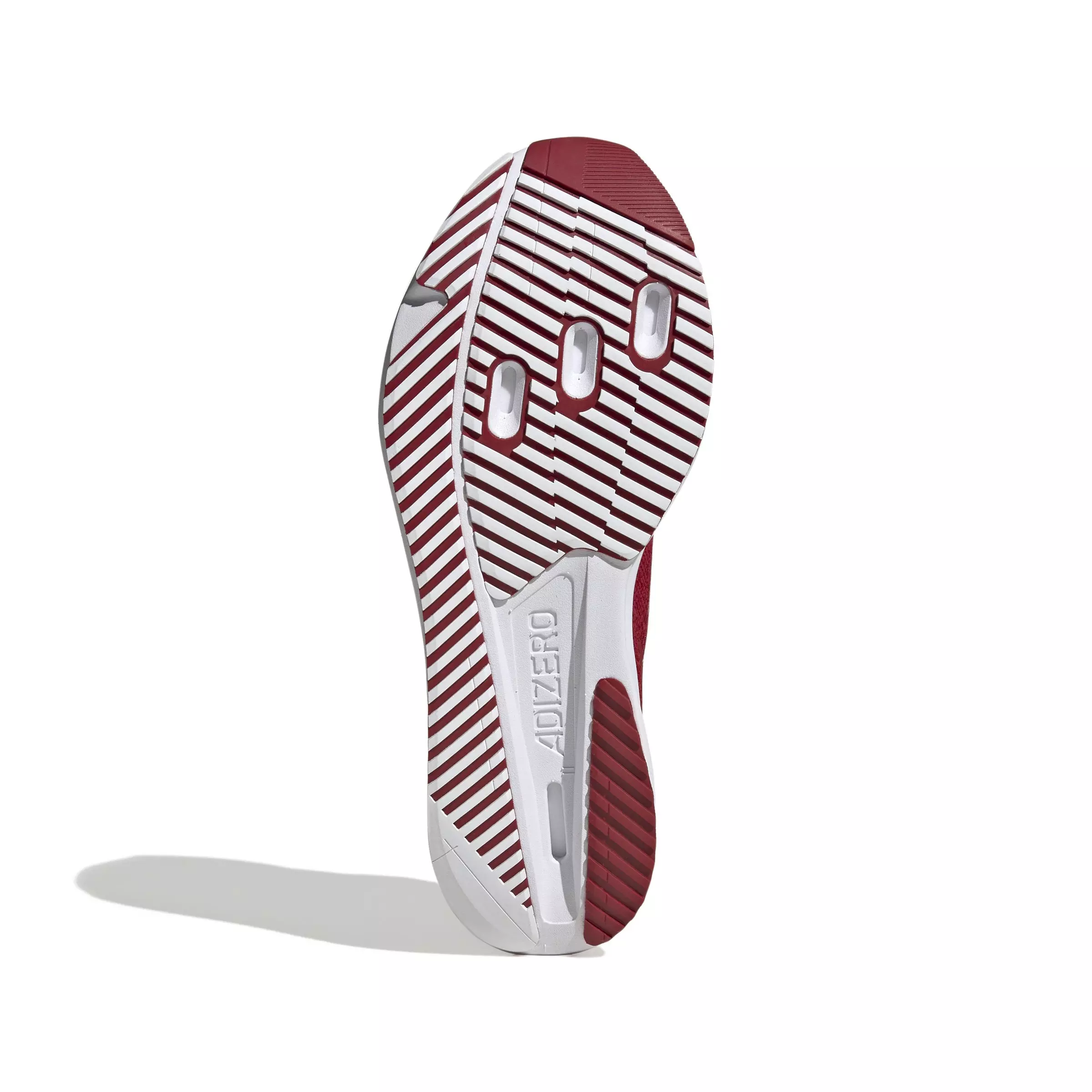 adidas Adizero Sl2 "Team Victory Red/Ftwr White/Ftwr White" Unisex Running Shoe - RED