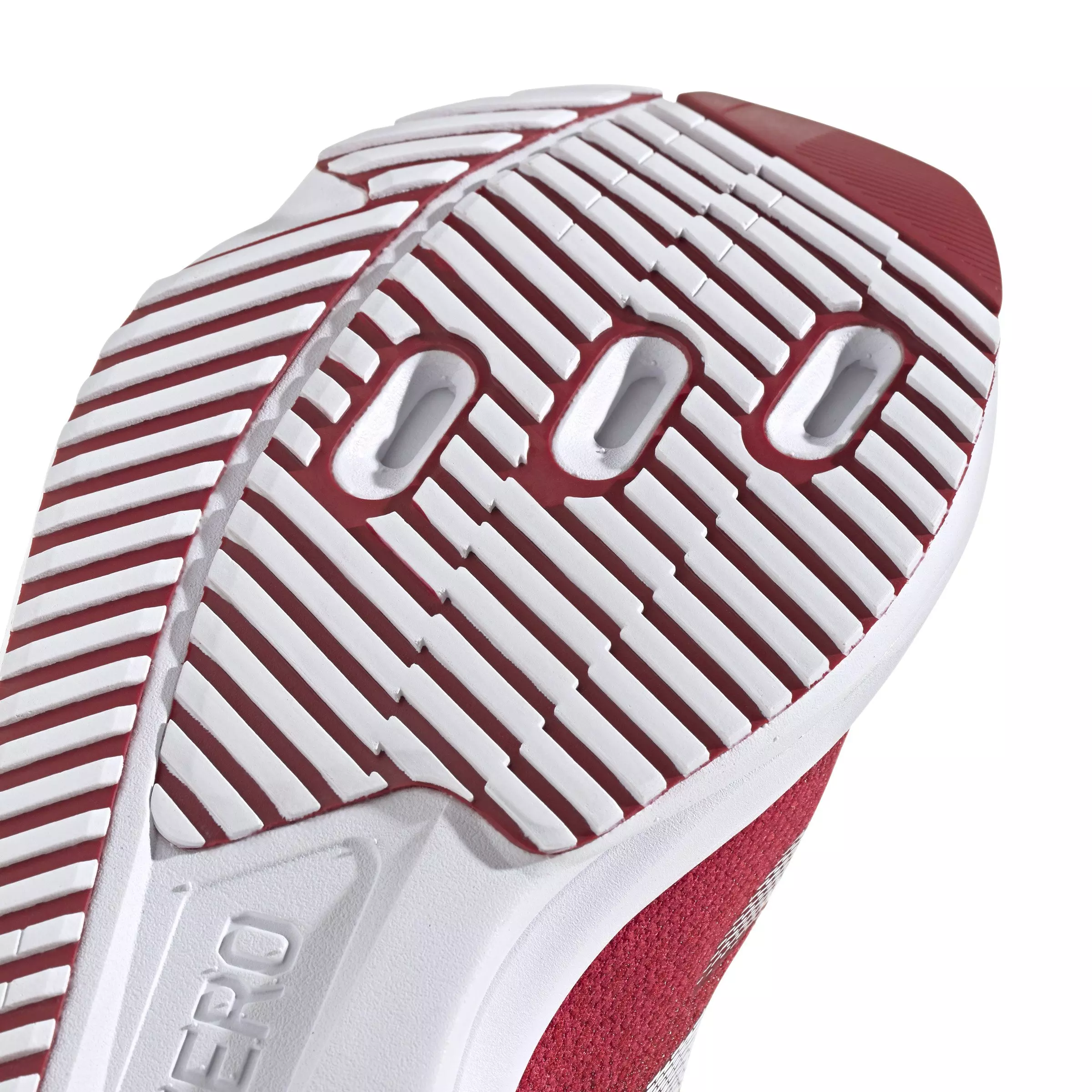 adidas Adizero Sl2 "Team Victory Red/Ftwr White/Ftwr White" Unisex Running Shoe - RED