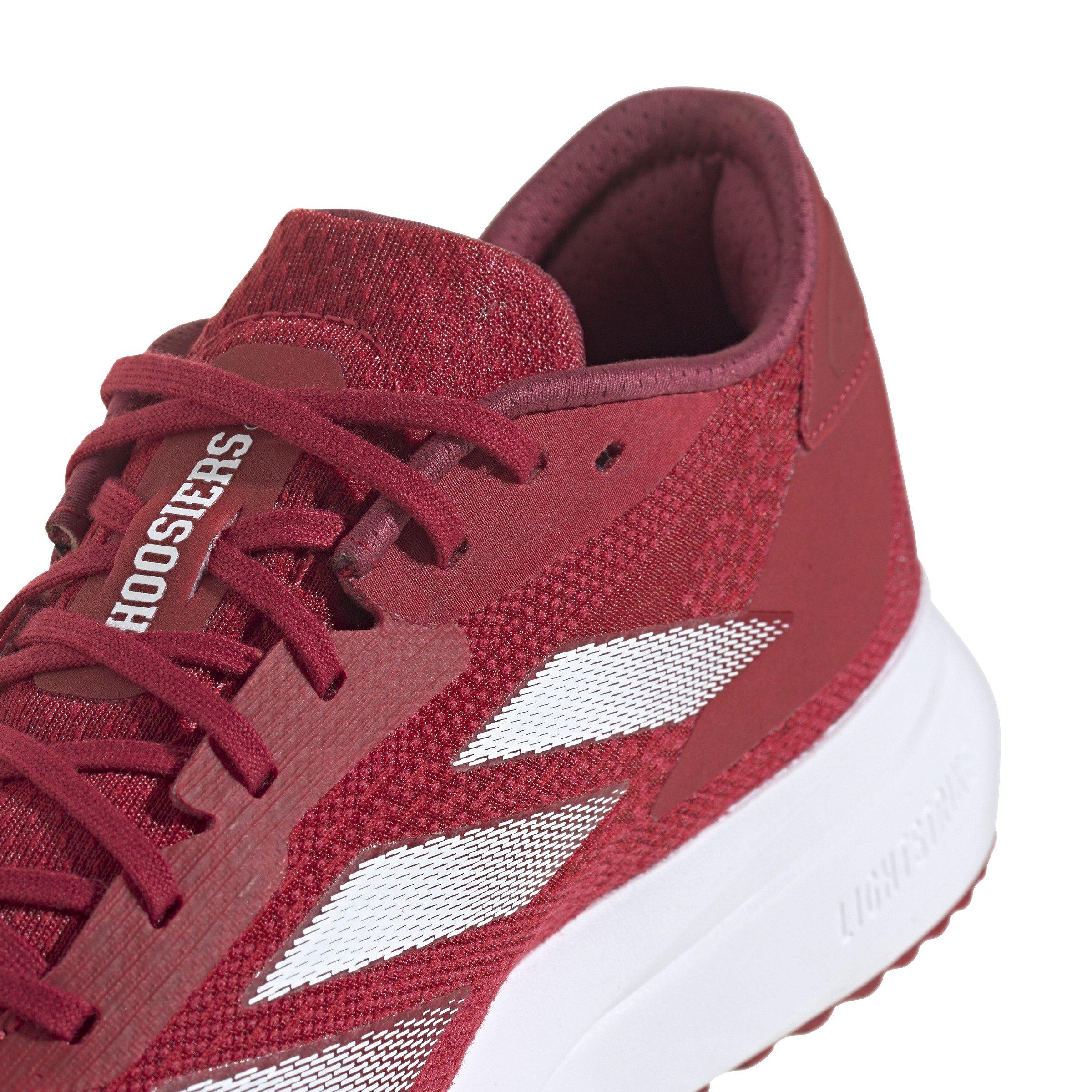 adidas Adizero Sl2 "Team Victory Red/Ftwr White/Ftwr White" Unisex Running Shoe - RED Thumbnail View 8