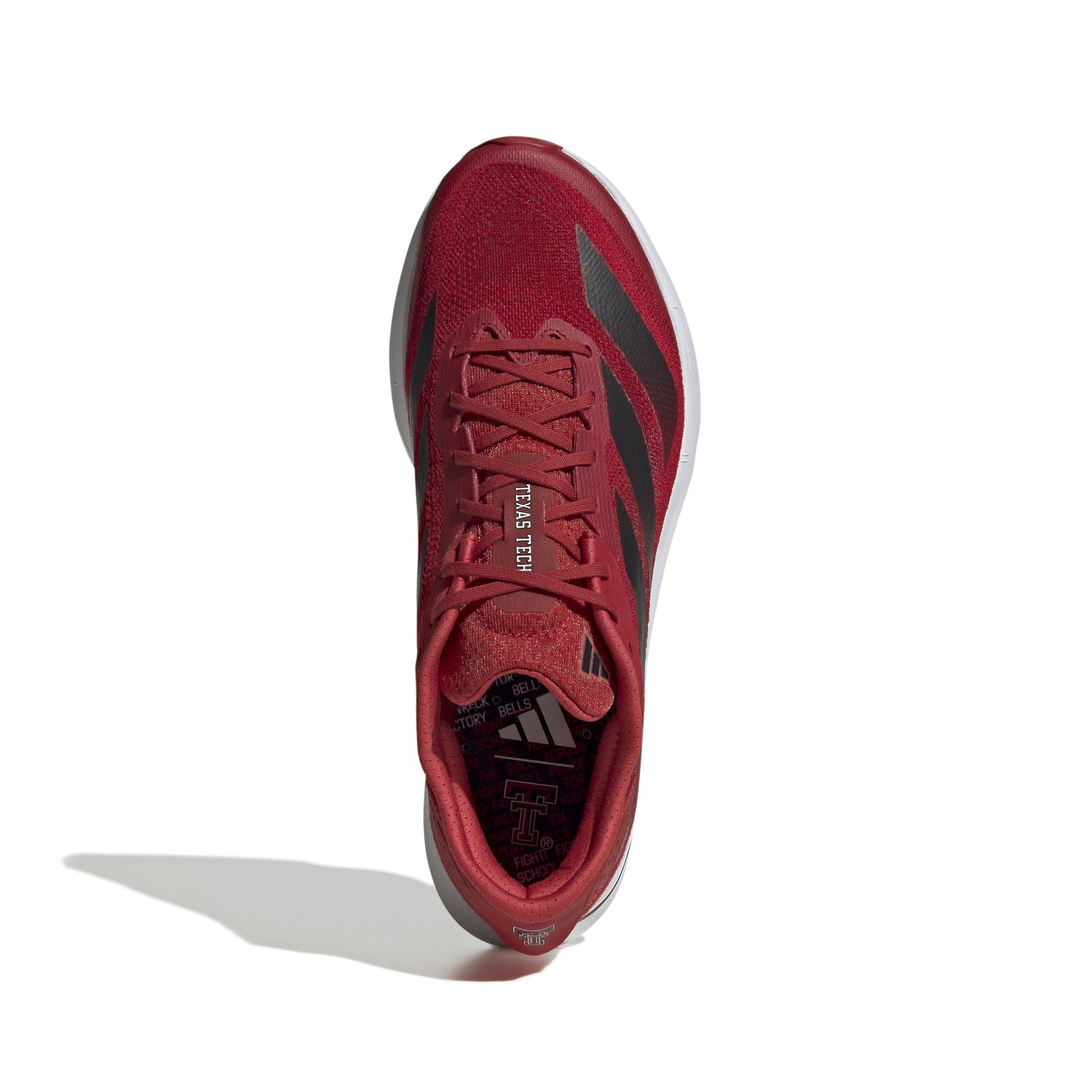 adidas Adizero Sl2 "Team Power Red 2/Core Black/Ftwr White" Unisex Running Shoe - RED Thumbnail View 5