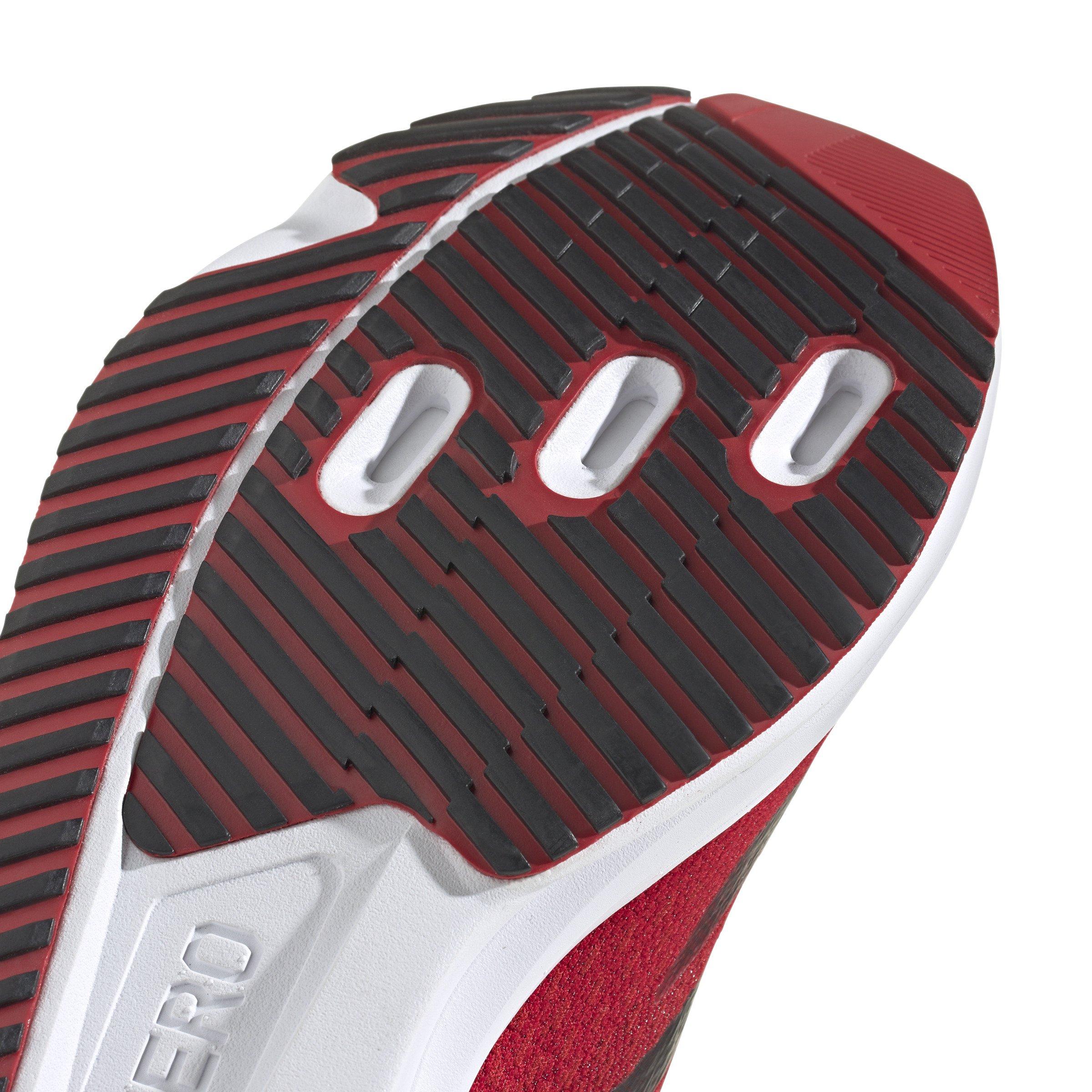 adidas Adizero Sl2 "Team Power Red 2/Core Black/Ftwr White" Unisex Running Shoe - RED Thumbnail View 7