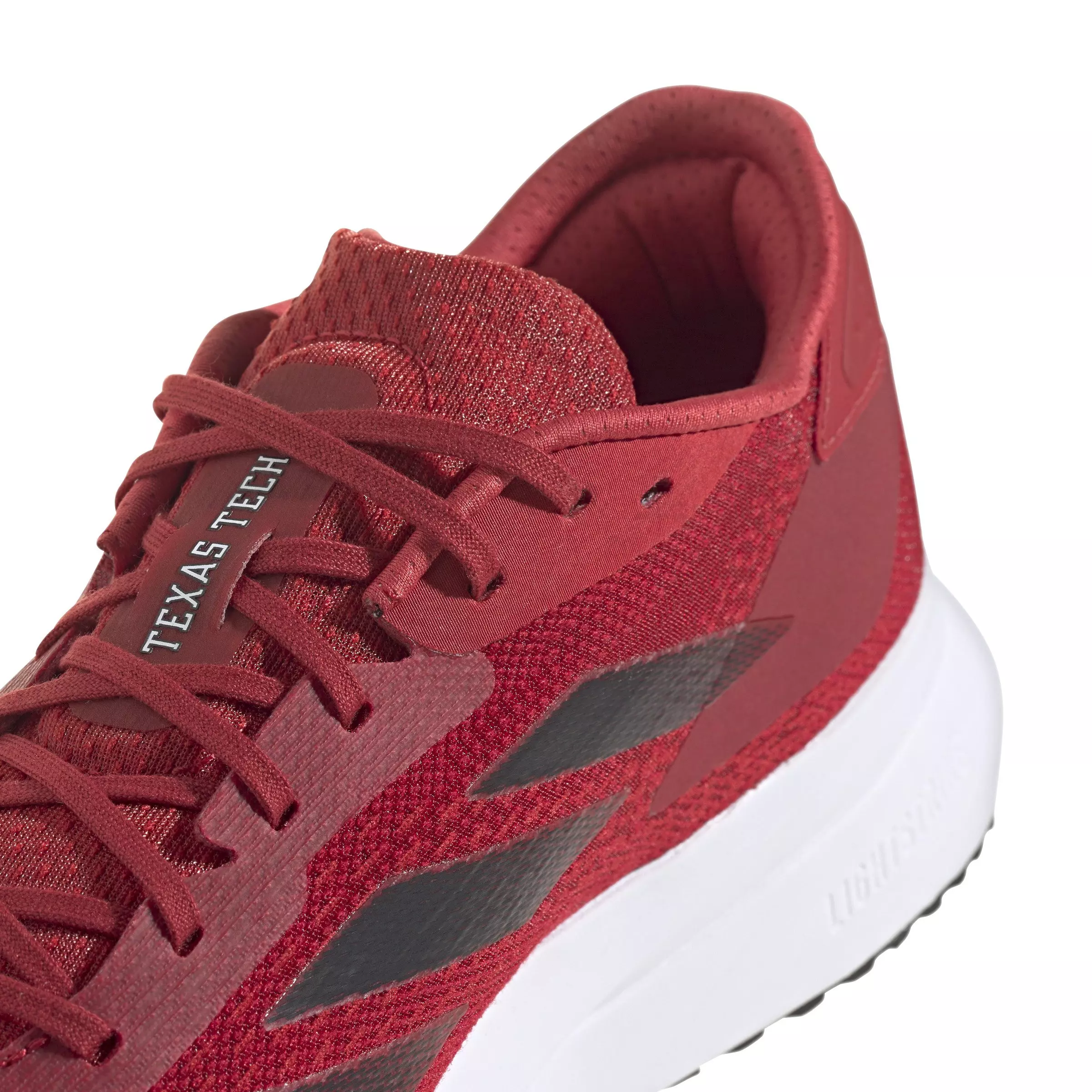 adidas Adizero Sl2 "Team Power Red 2/Core Black/Ftwr White" Unisex Running Shoe - RED