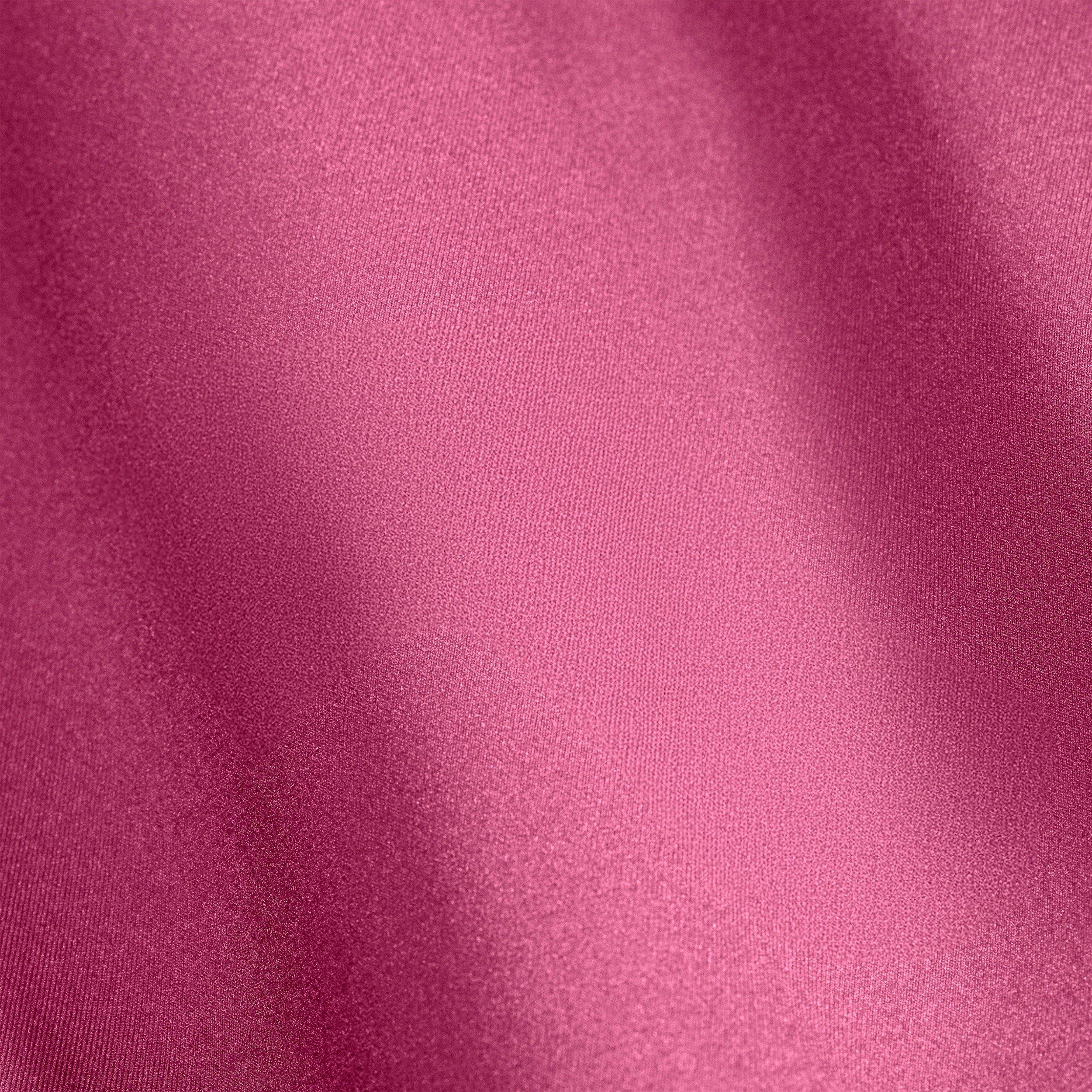 Nike Women's Universa High-Waisted 7/8 Leggings with No Front Seam -Beet Purple - BEET PURPLE Thumbnail View 7