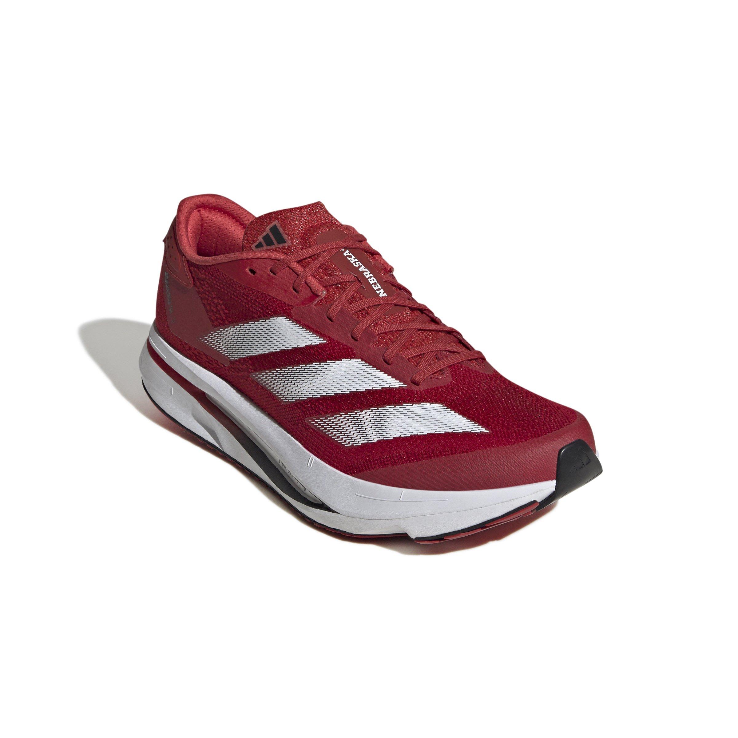 adidas Adizero Sl2 "Team Power Red 2/Ftwr White/Core Black" Unisex Running Shoe - RED Thumbnail View 3
