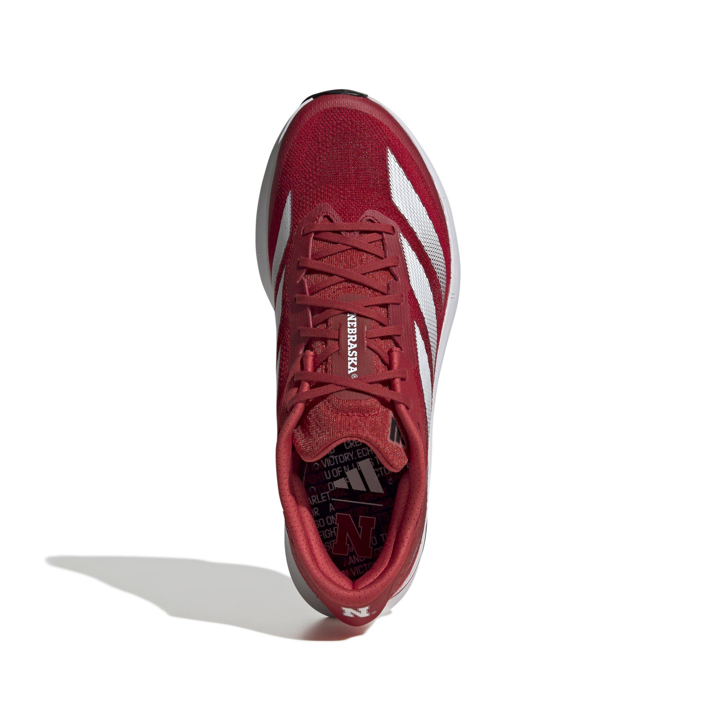 adidas Adizero Sl2 "Team Power Red 2/Ftwr White/Core Black" Unisex Running Shoe - RED Thumbnail View 5