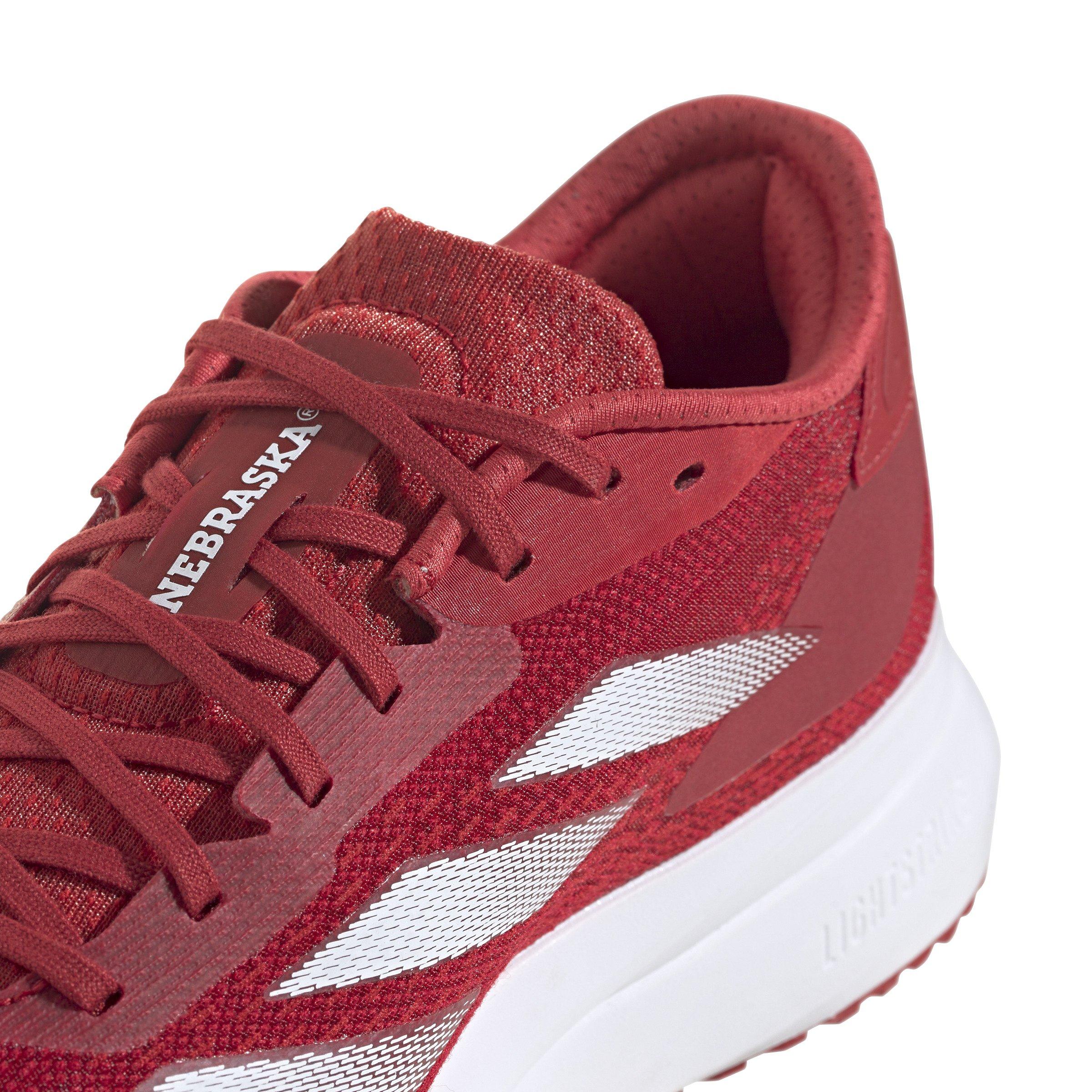 adidas Adizero Sl2 "Team Power Red 2/Ftwr White/Core Black" Unisex Running Shoe - RED Thumbnail View 8