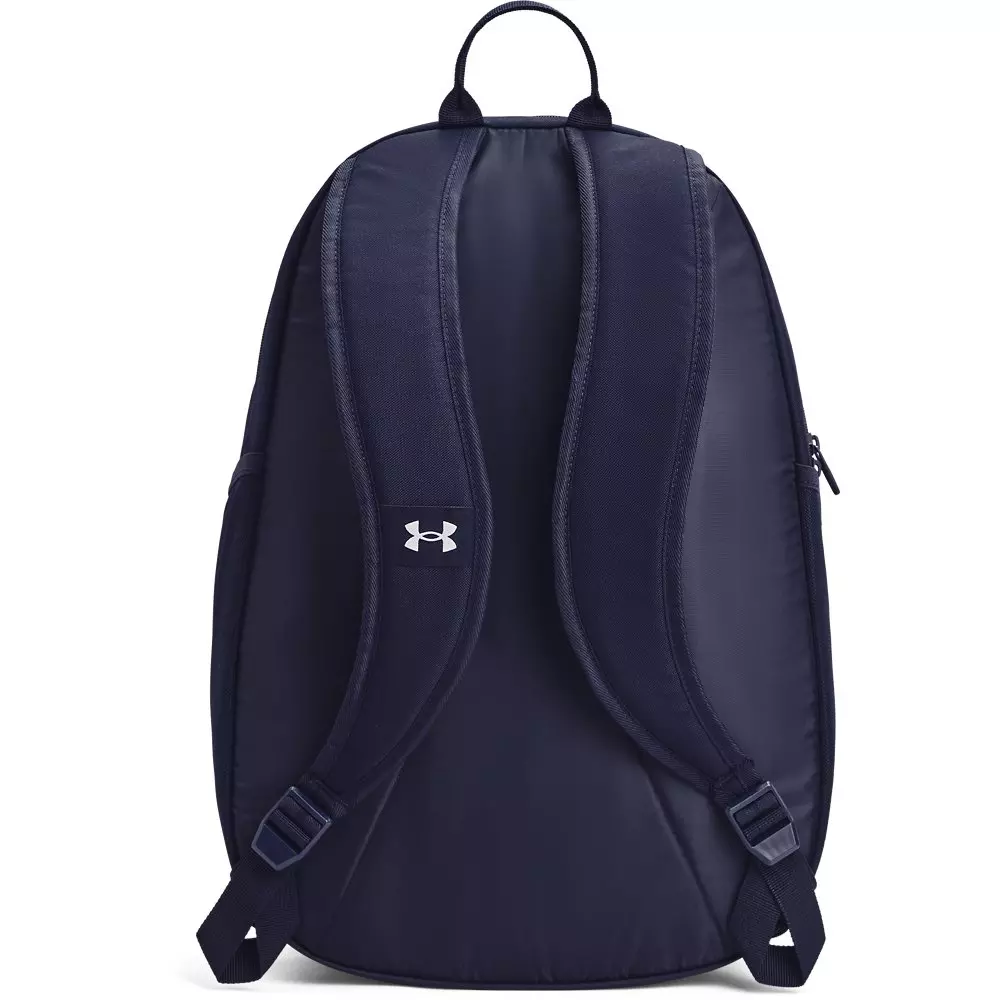 Under Armour Hustle Sport Backpack - NAVY