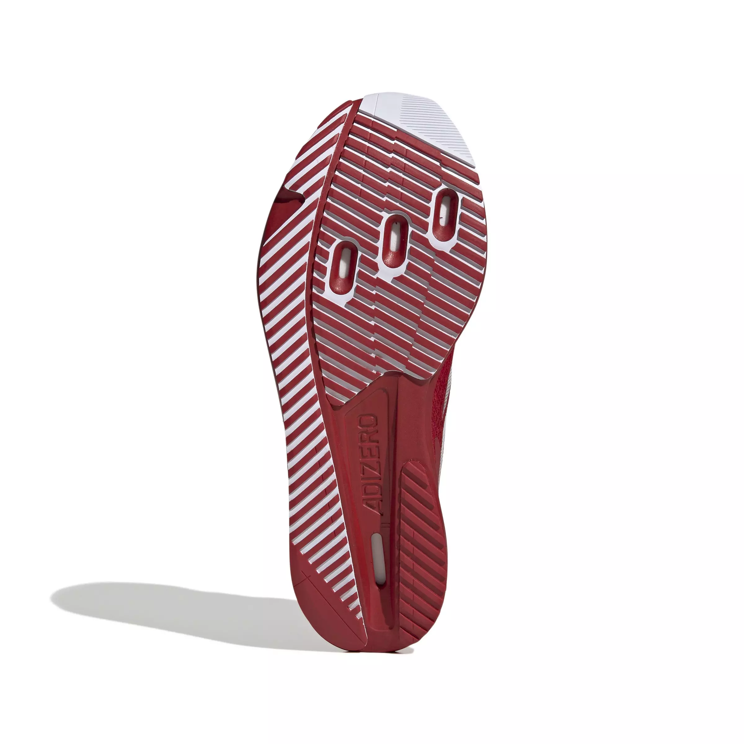 adidas Adizero Sl2 "Team Power Red 2/White/Core Black" Unisex Running Shoe - RED