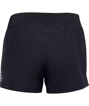 Buy Under Armour Women's Qualifier Speedpocket Shorts at