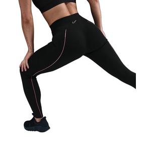 Nike Women's One High-Waisted Full-Length Leggings -Black