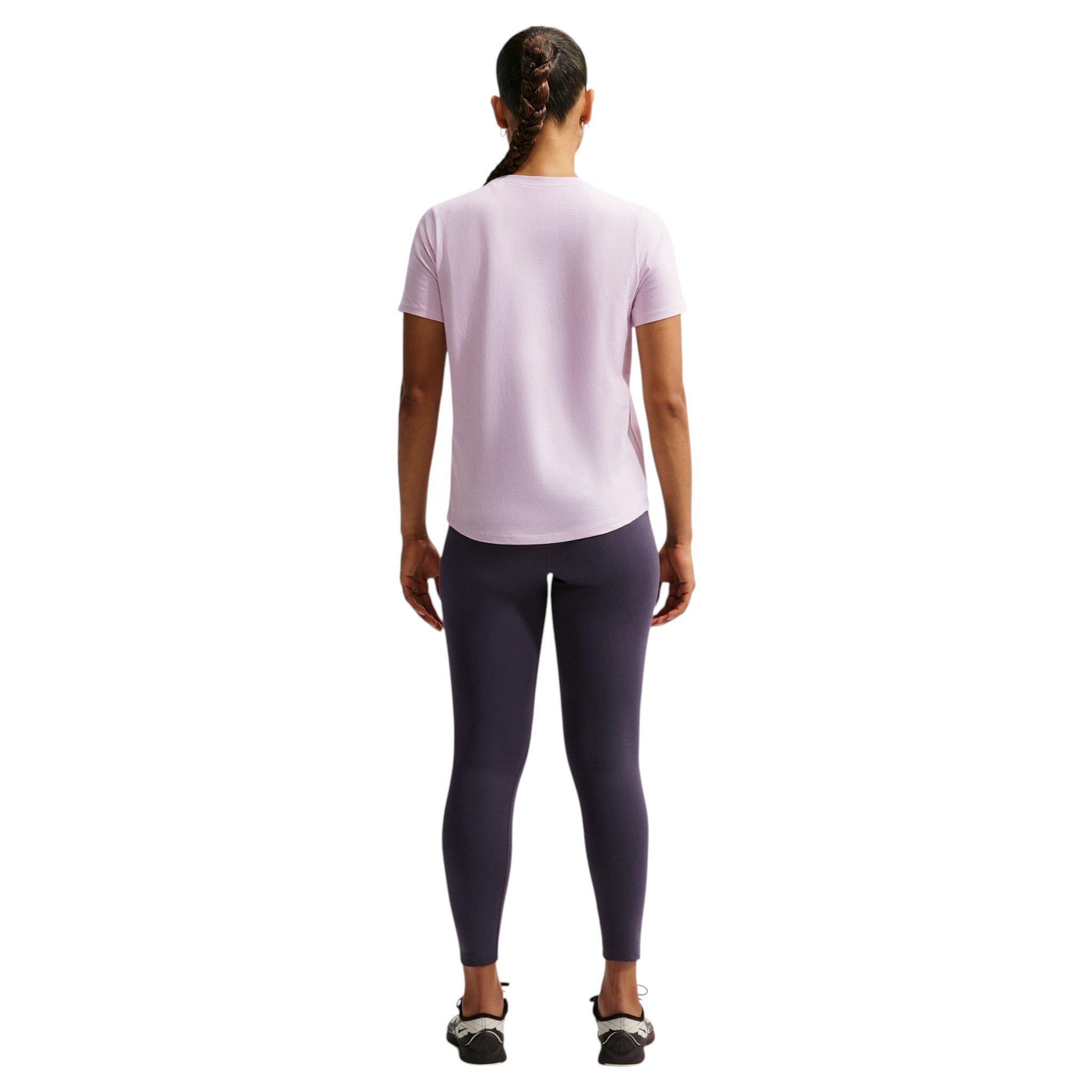 Nike Women's Sportswear Classic High-Waisted 7/8/ Leggings - Gridiron - GRIDIRON
