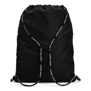 Under Armour Undeniable Sackpack-Black