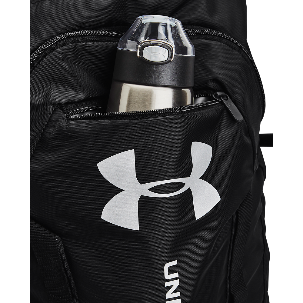 Under Armour Undeniable Black Sackpack