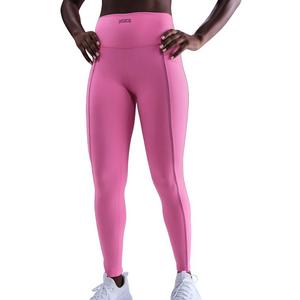 Nike Women's One High-Waisted Full-Length Leggings - Pink