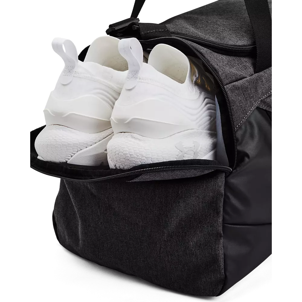 Under Armour Undeniable 5.0 Duffle Bag Small - BLACK/GOLD