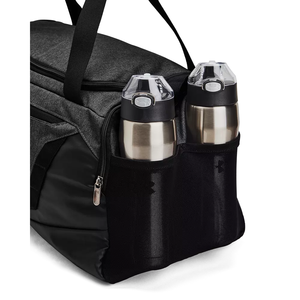 Under Armour Undeniable 5.0 Duffle Bag Small - BLACK/GOLD
