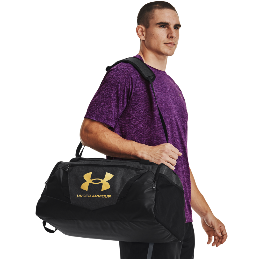Under Armour Undeniable 5.0 SM Duffle Bag