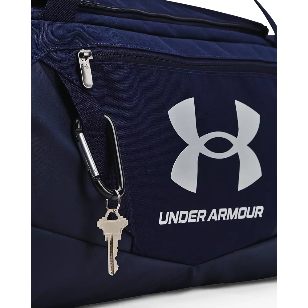 Under Armour Undeniable 5.0 Duffle Bag Small - NAVY