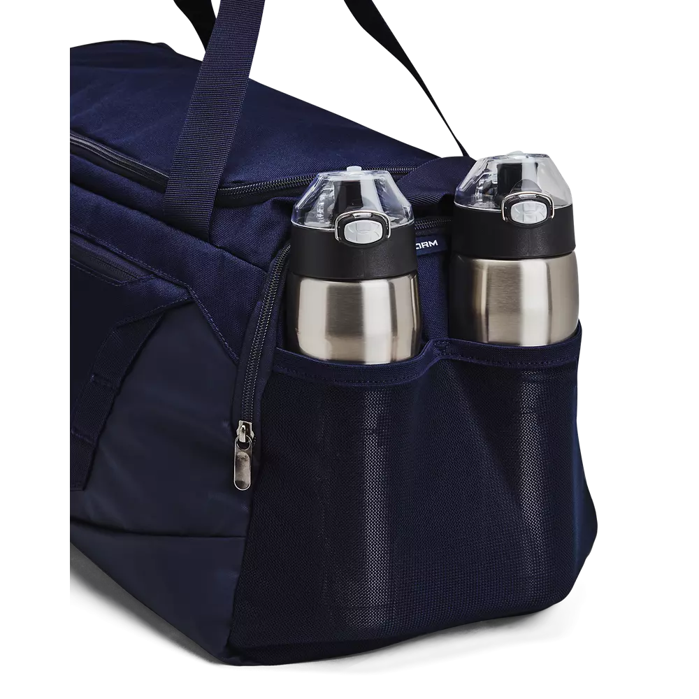 Under Armour Undeniable 5.0 Duffle Bag Small - NAVY