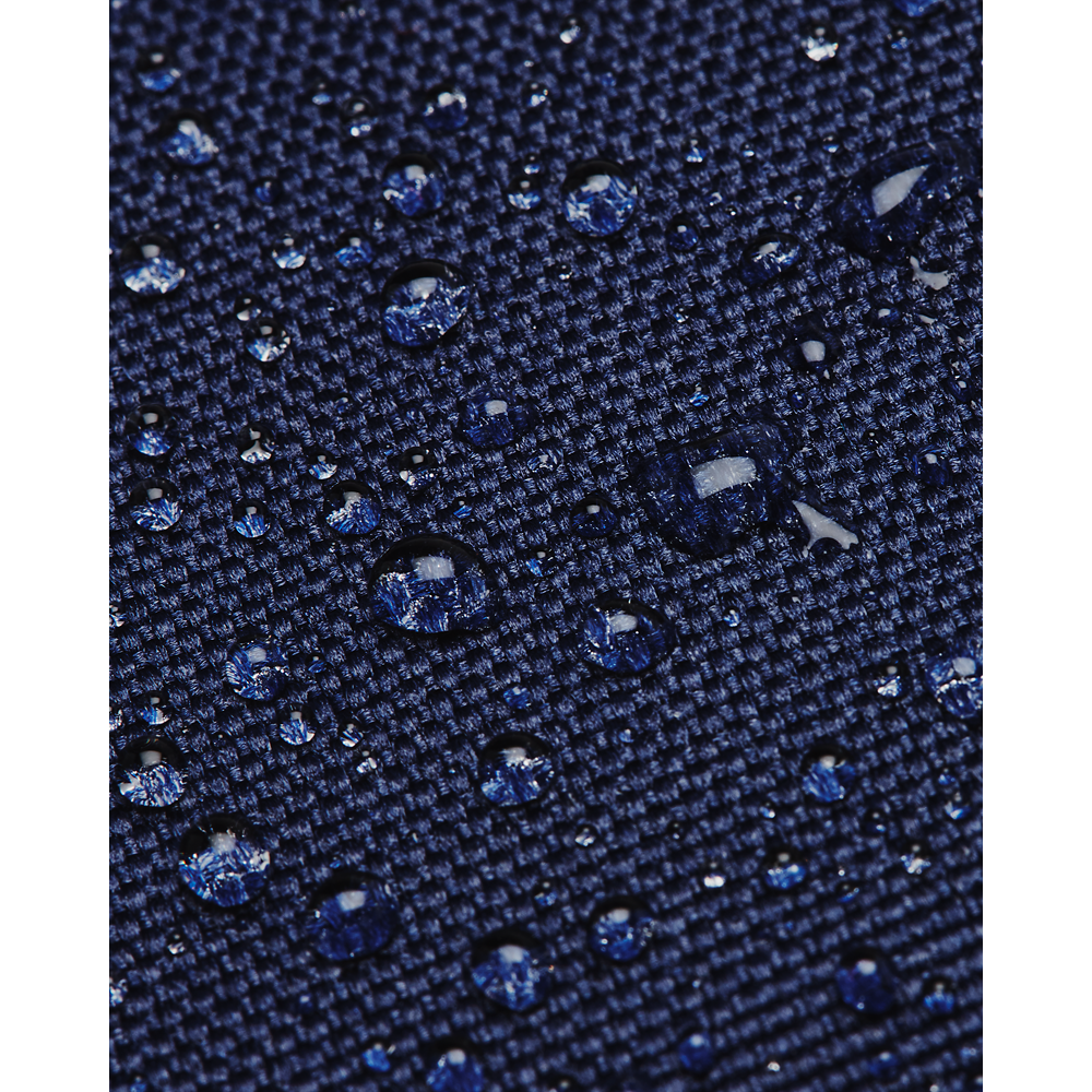 Under Armour Undeniable 5.0 Duffle Bag Small - NAVY Thumbnail View 6