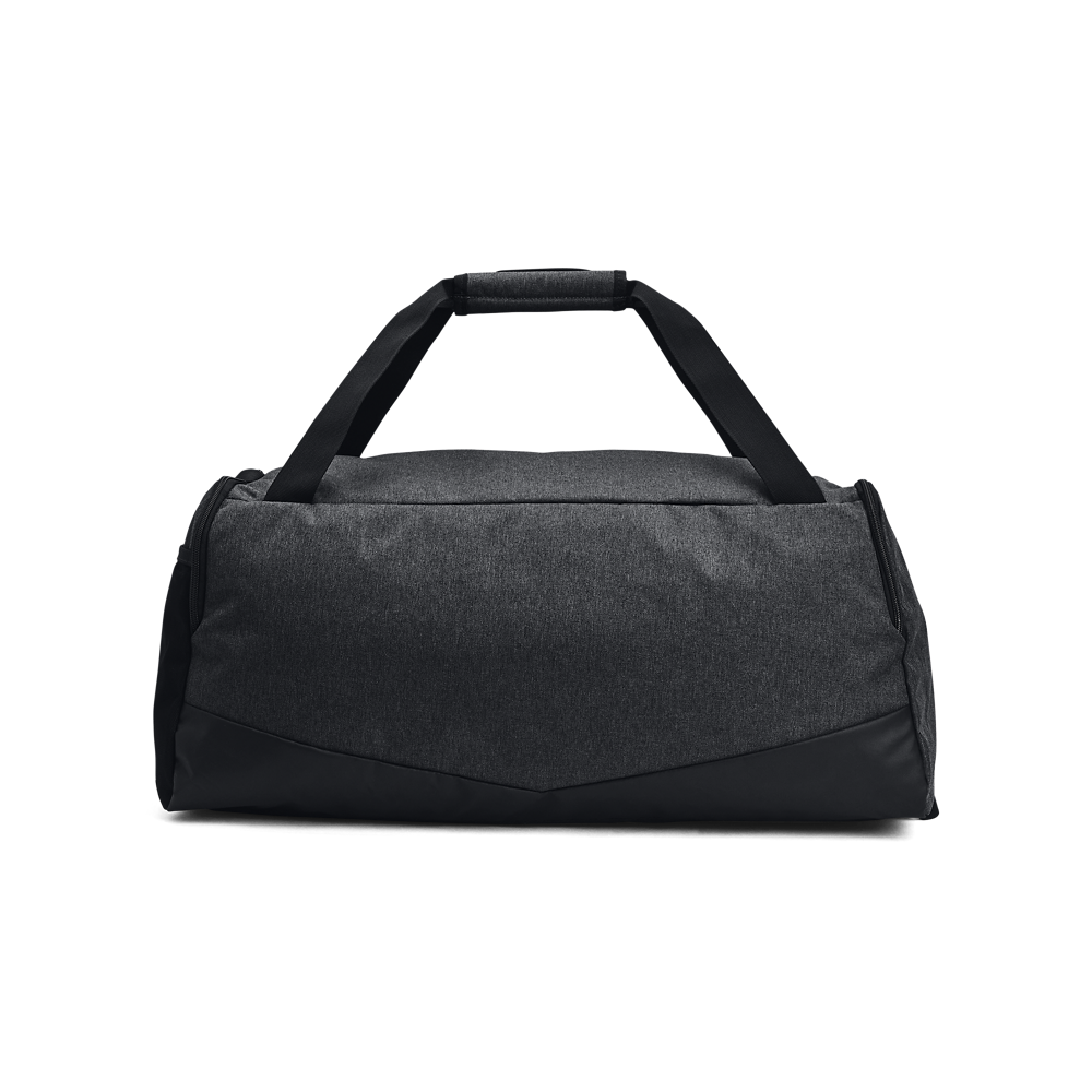 Under Armour Undeniable 5.0 Duffle Black/Gold Bag