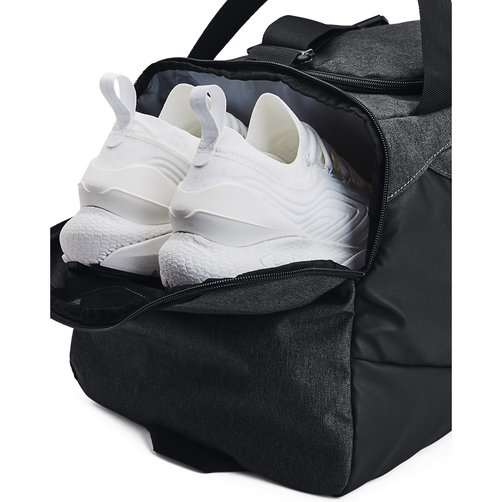 Under Armour Undeniable 5.0 Duffle Black/Gold Bag