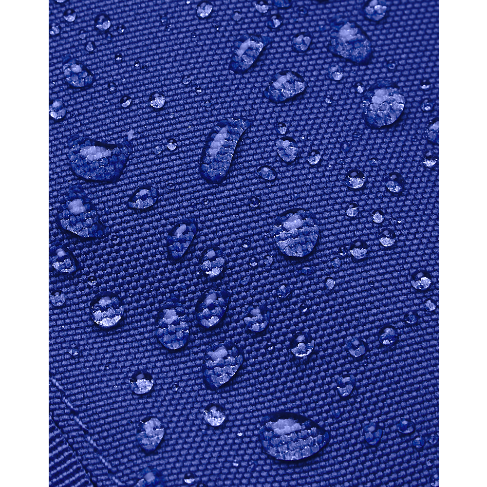 Under Armour Undeniable 5.0 Duffle Bag Medium - ROYAL/SILVER Thumbnail View 6