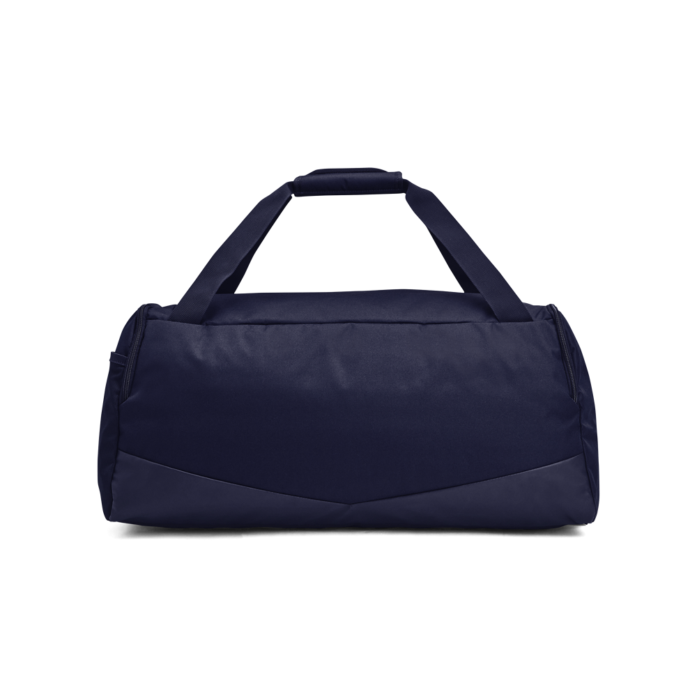 Under Armour Undeniable 5.0 Duffle Black/Gold Bag