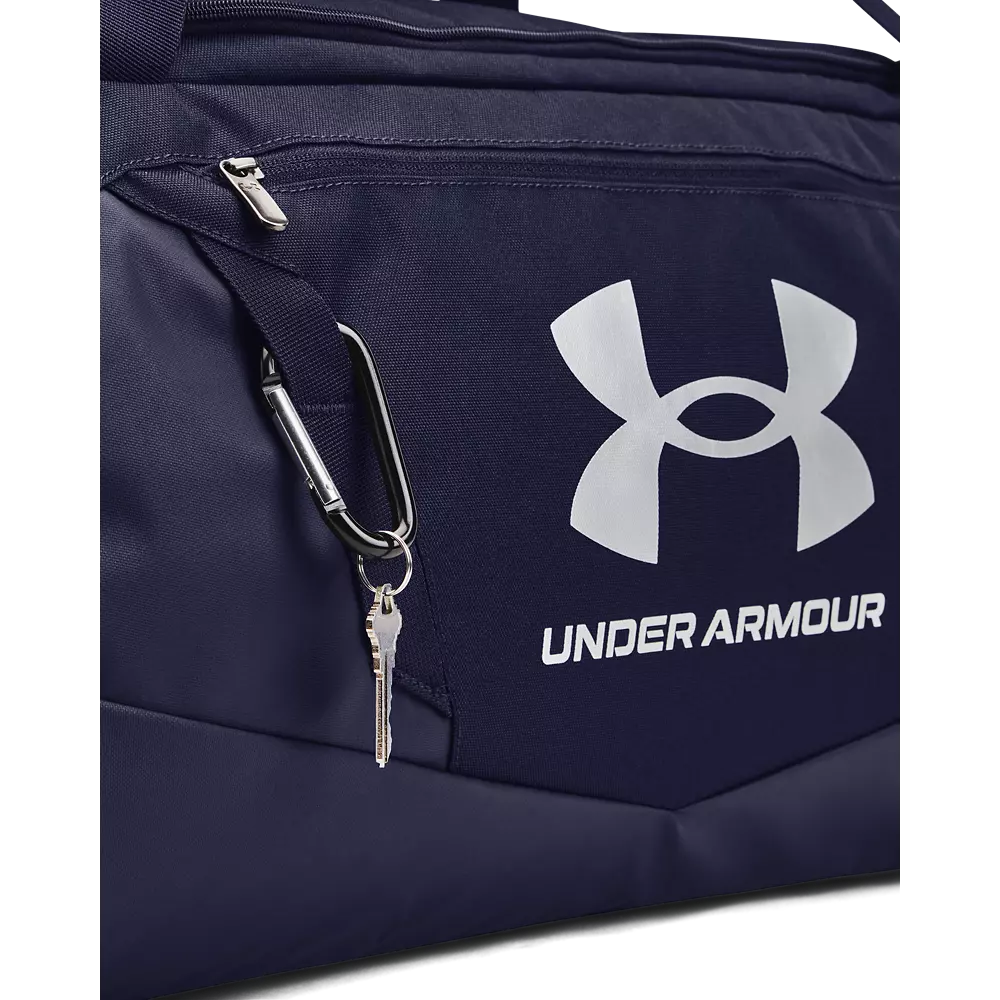 Under Armour Undeniable 5.0 Duffle Bag Medium - NAVY
