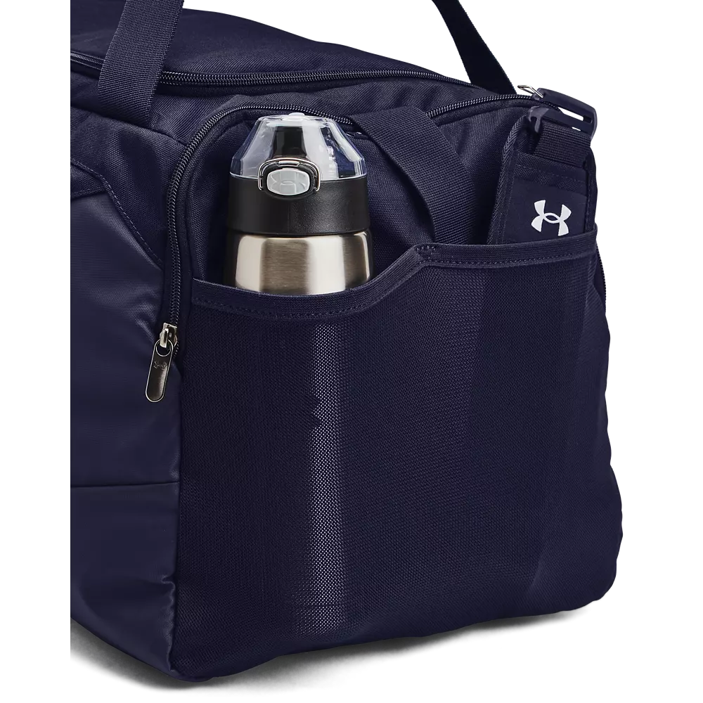 Under Armour Undeniable 5.0 Duffle Bag Medium - NAVY