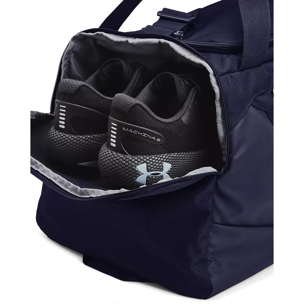 Under Armour Undeniable 5.0 Duffle Bag Medium - NAVY