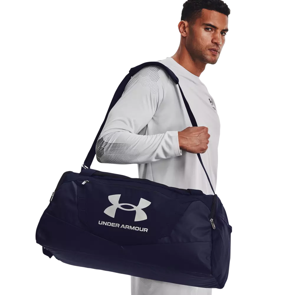 Under Armour Undeniable 5.0 Duffle Bag Medium - NAVY