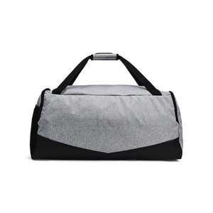 Under Armour Undeniable 5.0 Duffle Bag Large - Grey/Black
