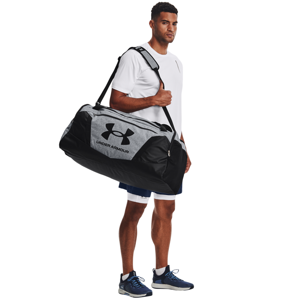 Under Armour Undeniable 5.0 LG Duffle Bag