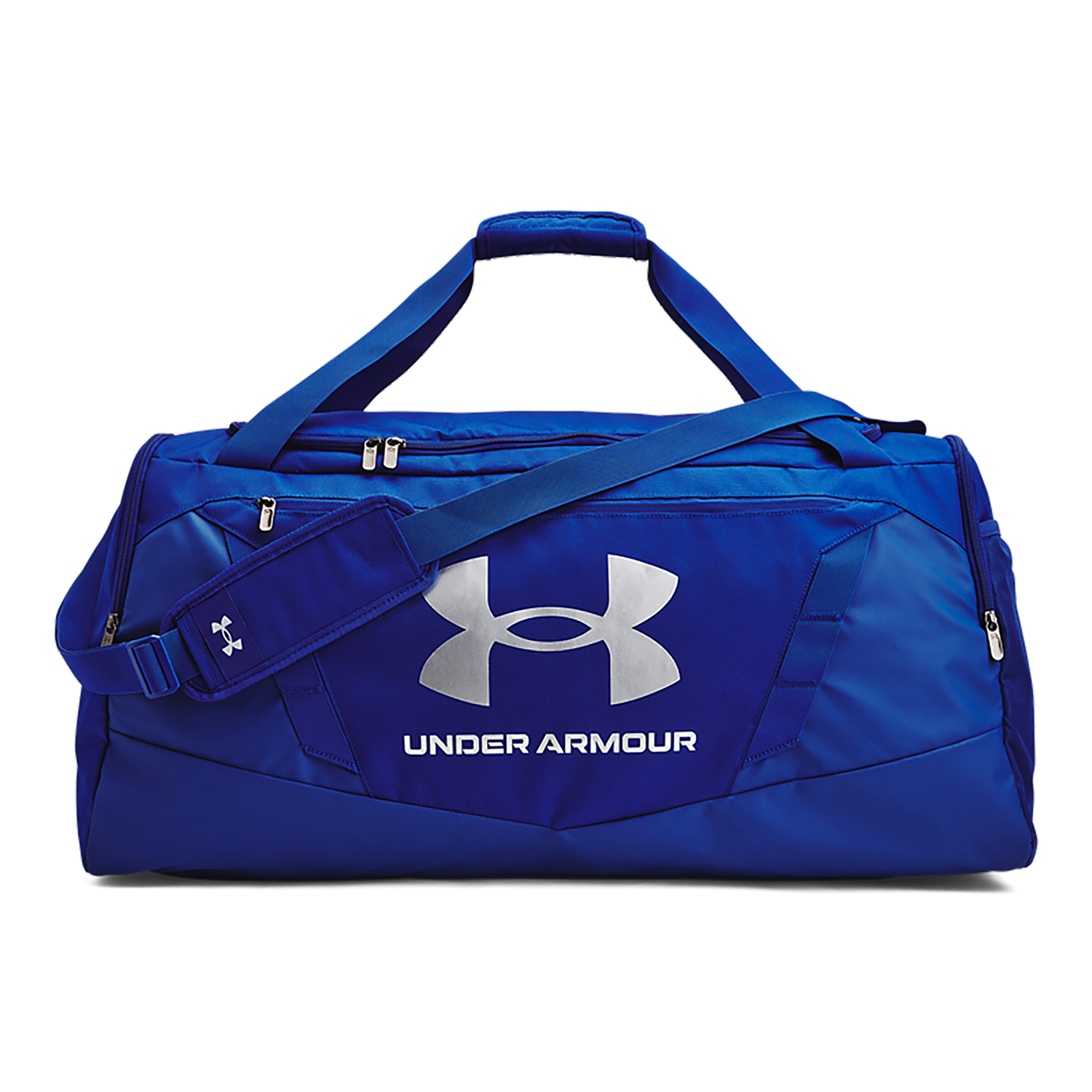 Under Armour Undeniable 5.0 LG Duffle Bag Hibbett City Gear