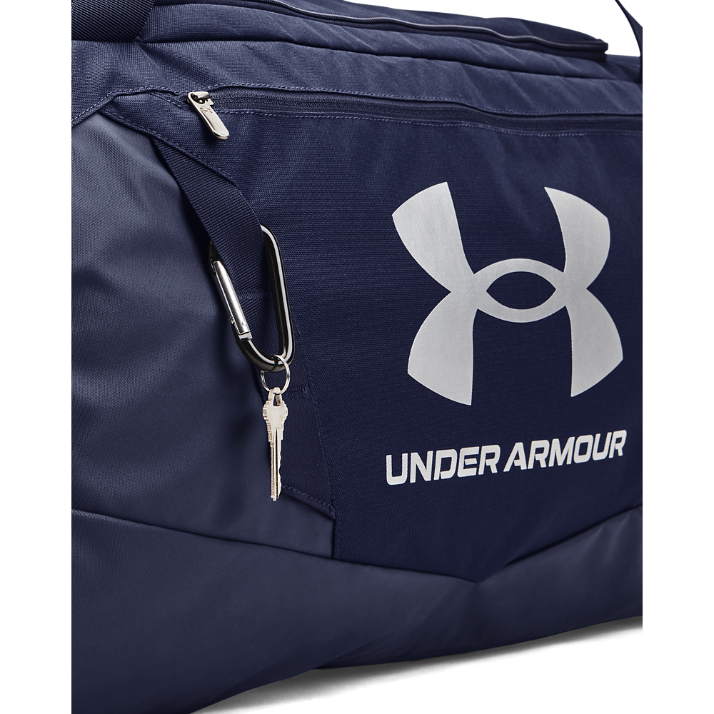 Under Armour Undeniable 5.0 LG Duffle Bag - NAVY Thumbnail View 3