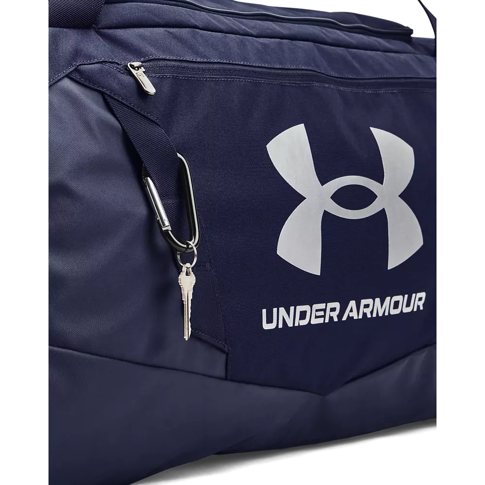 Under Armour Undeniable 5.0 LG Duffle Bag - NAVY