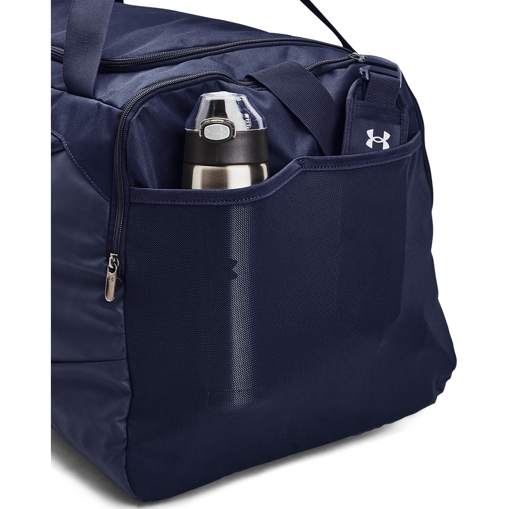 Under Armour Undeniable 5.0 LG Duffle Bag - NAVY Thumbnail View 5
