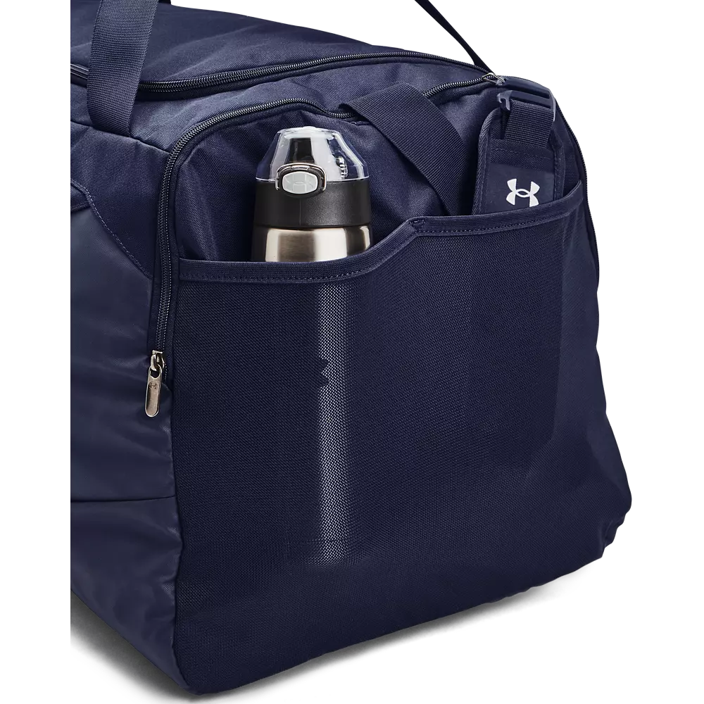Under Armour Undeniable 5.0 LG Duffle Bag - NAVY