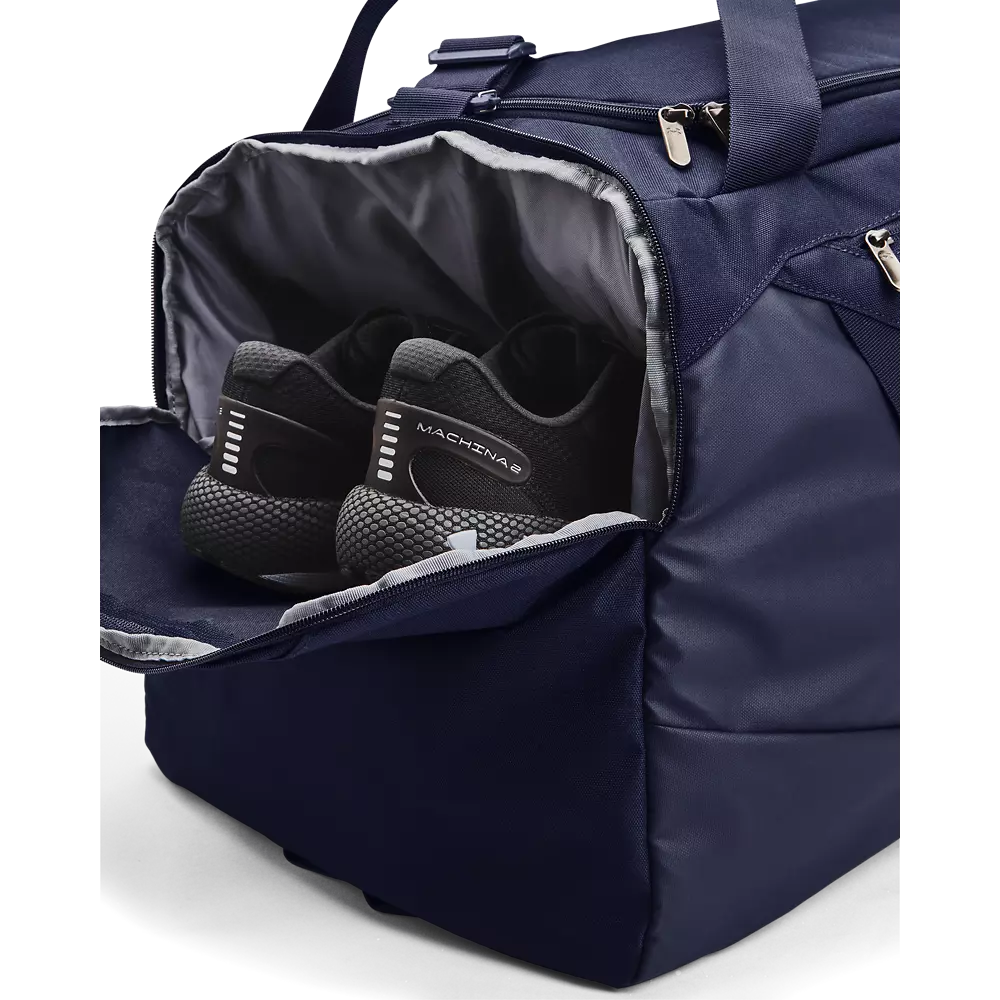 Under Armour Undeniable 5.0 LG Duffle Bag - NAVY